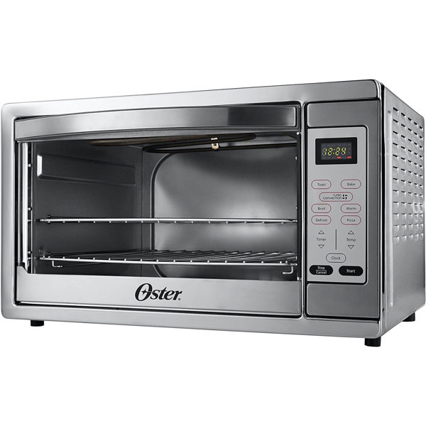 Oster Extra Large Digital Oven Reviews Wayfair